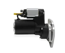 Black DynaForce Starter - High Torque - Black image 4