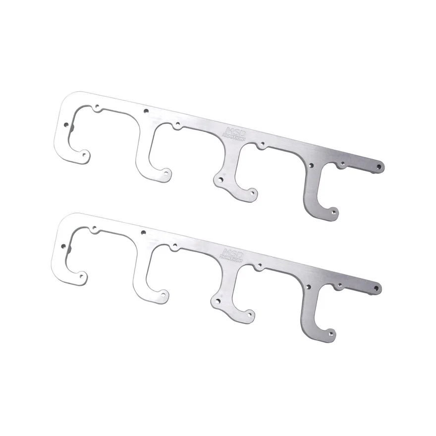 Ignition Coil Brackets - GM LS1/LS6 Engines