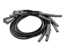 Universal Super Conductor Spark Plug Wire Set LS Engines image 4