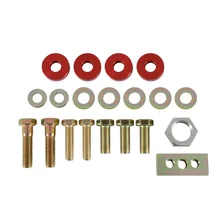 Crank Trigger Wheel Kit - Flying Magnet - SBC - 7 in. image 5