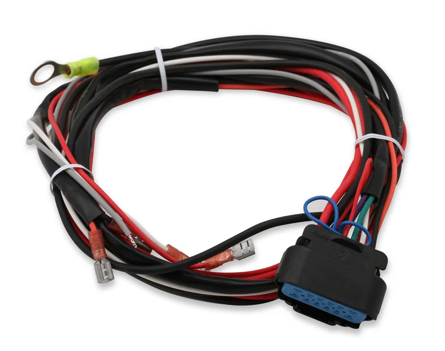 Replacement Harness for PN 6201/62013 and PN 6425/64253