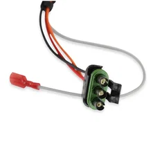 Black Ford 289/302 Ready-To-Run Distributor image 7