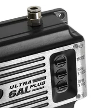 Ultra 6AL Plus Ignition Control - Black image 8