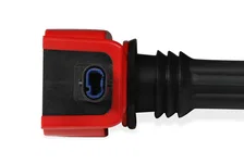 Ignition Coil - Blaster - Chrysler V6 - Red image 3