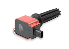 Ignition Coil - Ford EcoBoost - 2.0L/2.3L L4 - Red - 4-Pack image 3