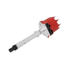 GM Late Model HEI V8 Ext Coil Distributor image 3