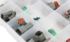 Deutsch Connector Kit image 6