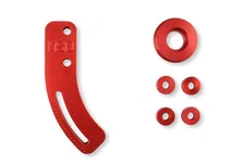 Crank Trigger Wheel Kit - Flying Magnet - Hall-Effect  - SBC - 7 in. image 4