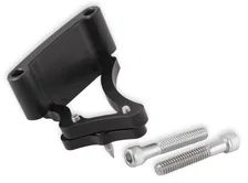 Adjustable Billet Timing Pointer - SBC for Chevrolet image 2