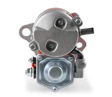 DynaForce Starter - High Torque - Red image 10