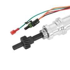Ford 289, 302 E-Curve Pro-Billet Distributor image 5