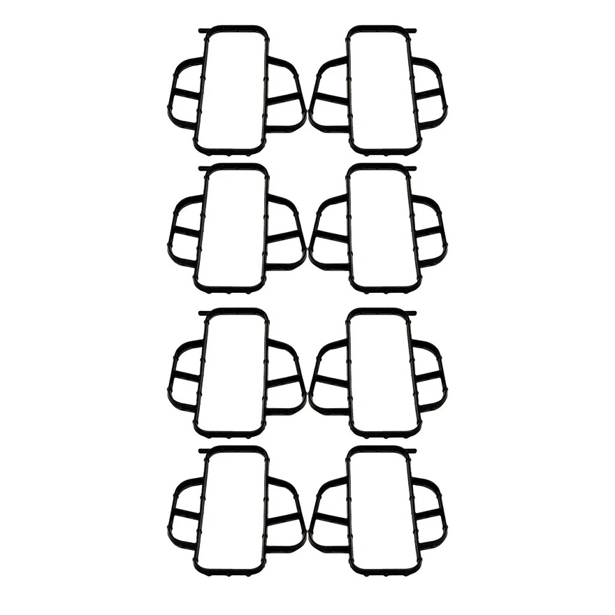 Seal Port Kit For Airforce Manifold Pn 2701-2702