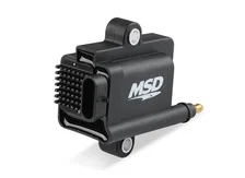 Ignition Coil - Smart - Black image 8