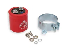Noise Capacitor, 26 Kufd image 2