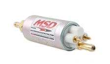 High Pressure Electric Fuel Pump image 7