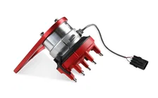 Front Drive Distributor with Adjustable Cam Sync image 14