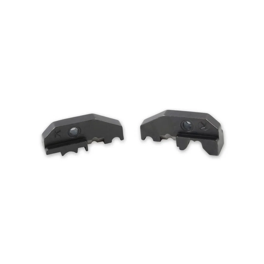Plug Wire Crimp Jaws, Replacement Part for PN 35051
