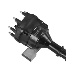 Ford 5.0L Black Pro-Billet Distributor image 4