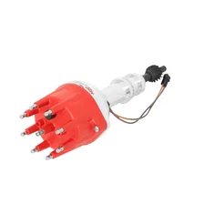 Ford 351W Small Diameter Pro-Billet Distributor image 5