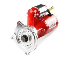 DynaForce Starter - High Torque - Red image 3