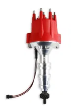Distributor Ford FE, Steel Gear image 7