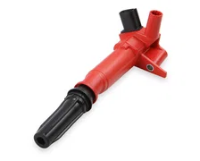 Ignition Coil - Ford F-Series - 6.2L V8 - Red - 8-Pack image 6