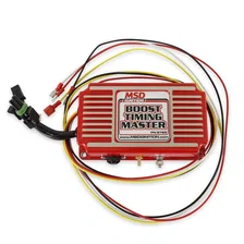 Boost Timing Master for use with MSD Ignition Control image 3