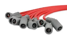 Ford Raptor 6.2L V8 Red Wire Set image 8