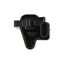 Ignition Coil - Blaster Series - L-Series Truck Engine - Black - 8-Pack image 5