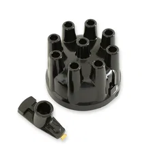 Cap and Rotor Kit, Street Fire, Ford V8, Socket image 1