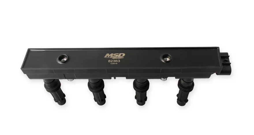 Ignition Coil - Blaster Series - GM 1.4L Turbo - Black
