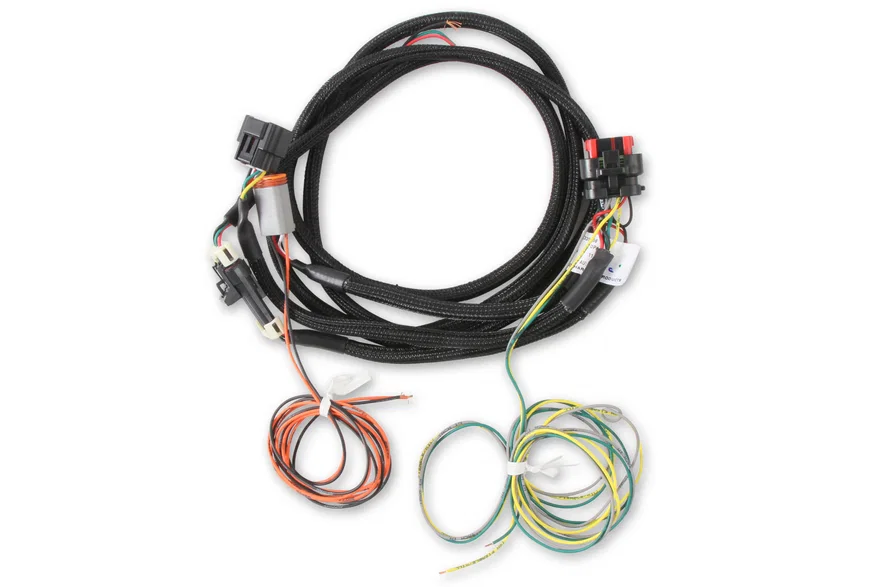 Power Grid Harness - Pro 600