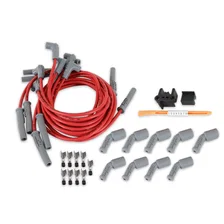 Red Super Conductor Gen III LS-1/3/6 V8, Universal image 1