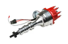 Distributor, Ford FE, Ready-to-Run, Steel Gear image 16