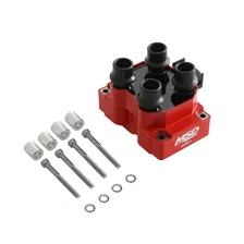 Ignition Coil Pack - DIS 4-Tower image 1