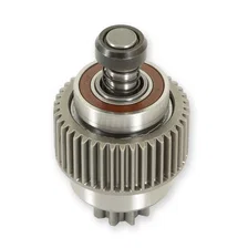 DynaForce Starter Gear Clutch Assembly image 3