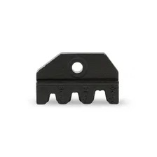 Amp Pin Crimp Jaws, Fits PN 35051 image 3