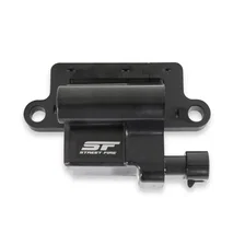 Street Fire Ignition Coils - GM LS 1999-2009 L-Series Truck Square - 8-Pack image 2