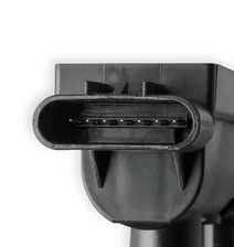 Ignition Coil - Blaster Series - GM 1.4L Turbo - Black image 3