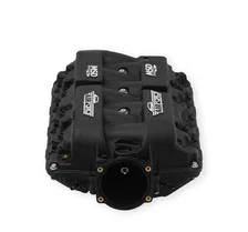 Atomic AirForce LS7 Intake Manifold - Red image 8