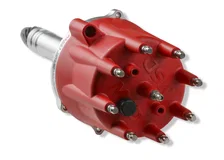 Chevy V8 Pro-Billet Distributor image 2