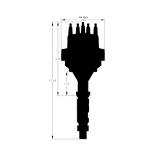 Ready-to-Run Distributor - Buick Nailhead V8 image 6