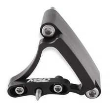 Adjustable Billet Timing Pointer - SBC for Chevrolet image 3