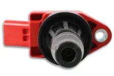 Ignition Coil - Blaster Series - Hyundai/KIA 1.6L Turbo  - Red - 4-Pack image 5