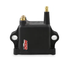 Ignition Coil - High Output - Black - 8-Pack image 9