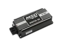 Digital 6A Ignition Control - Black image 2