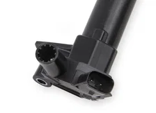 Ignition Coil - Blaster - Ford F-Series 6.2L - Black - Driver Side image 3