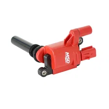 Ignition Coil - Blaster - 5.7L HEMI - Red - 8-Pack image 2