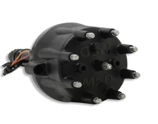 Chevy V8 Marine Ready-to-Run Distributor- Black image 2