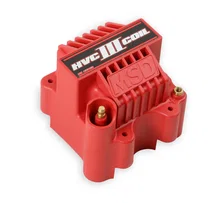 Ignition Coil - HVC-3 Series - Red image 2